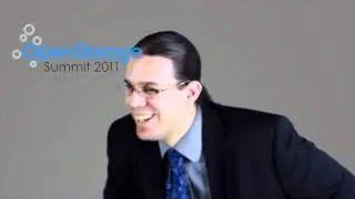 Open Storage Summit 2011 Interviews: Braden Delmore