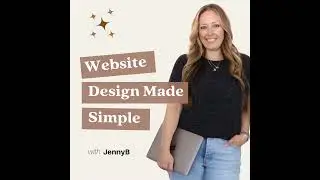 3 Best Practices for High Converting Website Design (REPLAY) [Ep. 029]