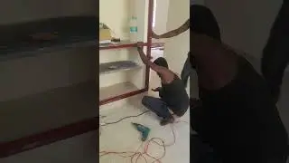 #pvc cupboard