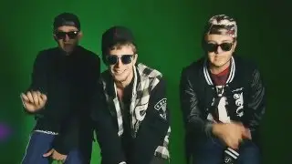 BLACK COASt - #SNAPBACK (feat. RidRay)