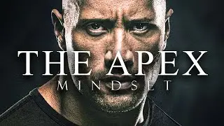 Unlocking Your Apex Mindset: ApexArise's Powerful Motivational Speech
