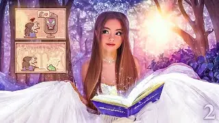 K&uuml;ss den Winzli! 📖🐸✨ STORYTELLER ● Teil 2
