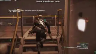 MGS5: TPP - A clean FOB defense against the cheater J7l8an