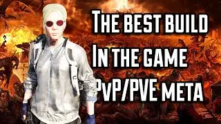 The best build in Tom Clancy's The Division 2 TU15.3 PvP/PvE META