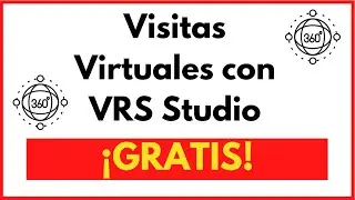 Tour Virtual 360 para tu negocio. &iexcl;Gratis!