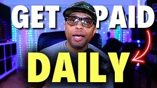 Get Paid DAILY With This Instant Commission System | Content Marketing Pros