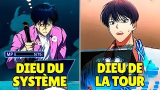 Quand Il Entre Dans La TOUR Et SAIT Instantan&eacute;ment Qui Sont Les TRA&Icirc;TRES &ndash; R&eacute;caps de Manhwa