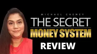 The Secret Money System Review With Custom Bonuses | Honest The Secret Money System Review