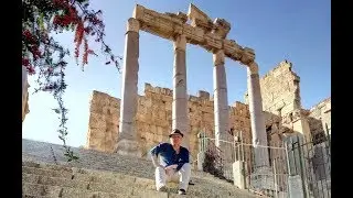Долина Бекаа // Bekaa Valley