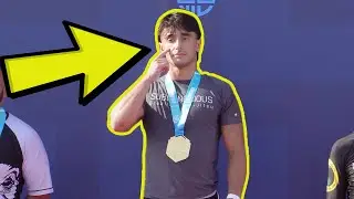 My Wrestling Roots