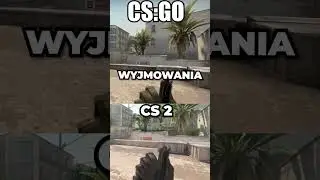 BUGI W CS 2!