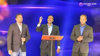 Agape Praise Team - episode1