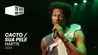 MARTTE canta 