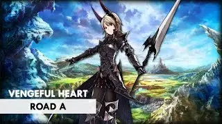 [Terra Battle] Vengeful Heart Road A Guide [Clara SS]