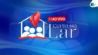 AO VIVO - CULTO NO LAR - 10/01/26 | IEADPE - REDE BRASIL