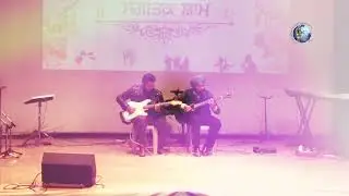 Sangeetak Sham | Guitar Students Live Performance | Ishmeet Singh Music Institute