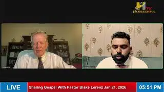HOSHANNA TV Live Stream