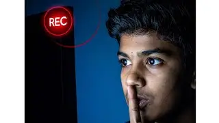 😲 &ldquo;PC खुद Recording करने लगा?!&rdquo;🤫 &ldquo;Windows 7 का Secret Feature!&rdquo;🕵️ &ldquo;Hidden Screen Recording!&rdquo;