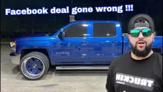 I bought wheels with the wrong bolt pattern !