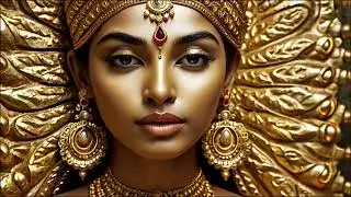 Godavari: Dance of Compassion (Instrumental)