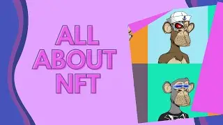 NFT, explained in 2 min