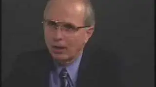 I. Larry W. Wilson - 5 Essential Bible Doctrines: Salvation by Faith 1/2 (1 of 5)