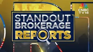 JPMorgan Initiates Coverage On Logistics Sector; Delhivery & Aegis Logistics Top Picks | CNBC TV18
