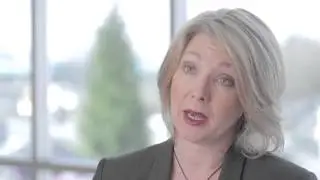 Meet Mary - Controlling Spending