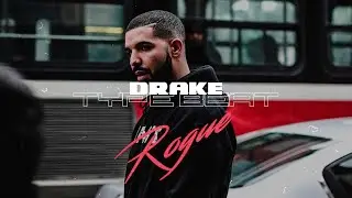 Drake Type Beat - 