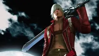 Devil may cry | fun game |   #shortslive #shortslive #shorts #devilmaycry
