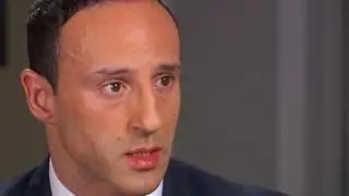 Lillo Brancato's First Interview Out of Jail