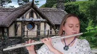 Fable Oakvale Flute Cover