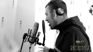 BGMedia | Aaron Logan - Rotten Apple Freestyle