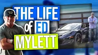 Ed Mylett Motivation: Lifestyle and Ed Mylett WFG Story