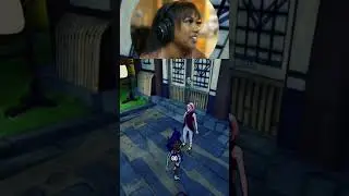 Shinobi Striker: Cosplay? I would Wear This!  #bandai #shinobistriker #BandaiBestie