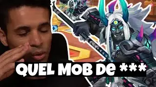 Tournoi de guildes : demi-finale contre Squad Zero ! GROSSE HYPE !! [Summoners War]