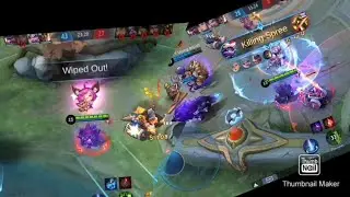 Cyclops Best Build - mobile legends 2021