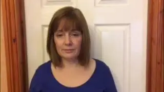 Catherine Gough Audition - Amy Santiago