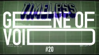 Gene of Void - Timeless Series #20