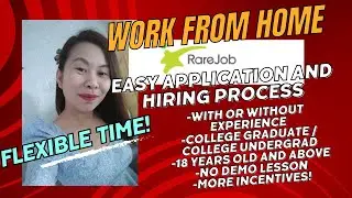 RAREJOB ESL TUTOR/WITH OR WITHOUT EXPERIENCE/NO DEMO LESSON/EARN UP TO 40K A MONTH / Teach English