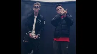 [FREE] MGK666 x YNY Sebi Type Beat 2022 - 