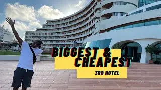 Hotel Para&iacute;so de Albufeira (Portugal/Albufeira) - inside the hotel!!!!!