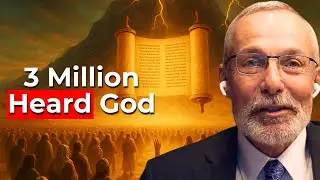 Is the Torah Reliable? Mass Revelation, Transmission & Proofs (Rabbi Kelemen)