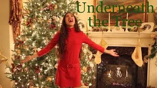 Underneath the Tree- Cover