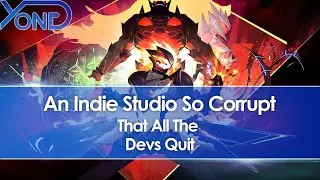 Aeon Must Die Indie Studio Limestone Games Accused Of Corruption, All The Developers Quit