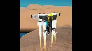 Перел&euml;т через границу 😱 - Gangstar 4