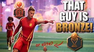 An Elite Rematch Player Guesses Your Ranks! (WHY AM I SO GOOD AT THIS?!)