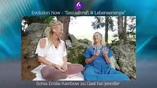 Sonia Emilia Rainbow