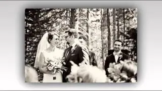 Kalispell Wedding Photographer