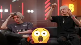 Деко не стерпел...